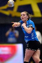 CSM Bucharest v Buducnost BEMAX - EHF Champions League