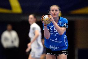 CSM Bucharest v Buducnost BEMAX - EHF Champions League