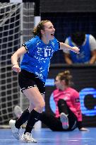 CSM Bucharest v Buducnost BEMAX - EHF Champions League