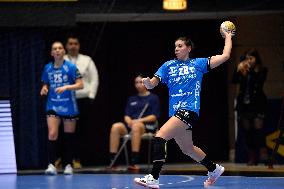 CSM Bucharest v Buducnost BEMAX - EHF Champions League