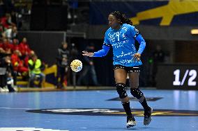 CSM Bucharest v Buducnost BEMAX - EHF Champions League