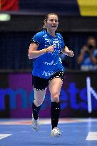 CSM Bucharest v Buducnost BEMAX - EHF Champions League