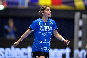 CSM Bucharest v Buducnost BEMAX - EHF Champions League