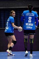 CSM Bucharest v Buducnost BEMAX - EHF Champions League