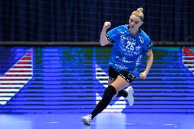 CSM Bucharest v Buducnost BEMAX - EHF Champions League