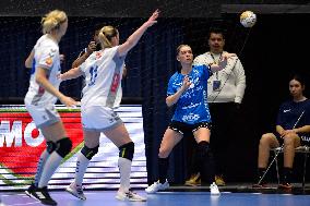 CSM Bucharest v Buducnost BEMAX - EHF Champions League