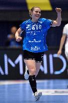 CSM Bucharest v Buducnost BEMAX - EHF Champions League