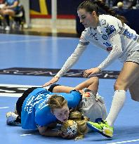 CSM Bucharest v Buducnost BEMAX - EHF Champions League