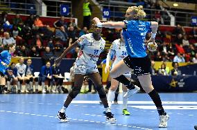 CSM Bucharest v Buducnost BEMAX - EHF Champions League