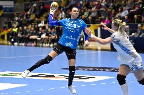 CSM Bucharest v Buducnost BEMAX - EHF Champions League