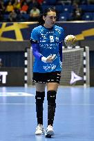 CSM Bucharest v Buducnost BEMAX - EHF Champions League