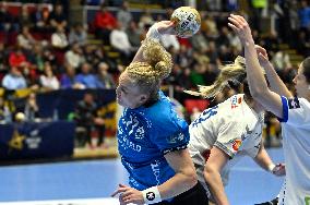 CSM Bucharest v Buducnost BEMAX - EHF Champions League