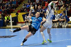 CSM Bucharest v Buducnost BEMAX - EHF Champions League