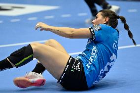 CSM Bucharest v Buducnost BEMAX - EHF Champions League