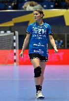 CSM Bucharest v Buducnost BEMAX - EHF Champions League