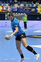 CSM Bucharest v Buducnost BEMAX - EHF Champions League