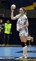 CSM Bucharest v Buducnost BEMAX - EHF Champions League