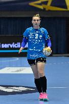 CSM Bucharest v Buducnost BEMAX - EHF Champions League