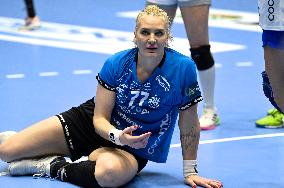 CSM Bucharest v Buducnost BEMAX - EHF Champions League