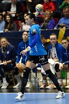 CSM Bucharest v Buducnost BEMAX - EHF Champions League