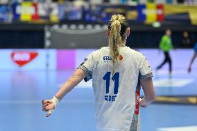 CSM Bucharest v Buducnost BEMAX - EHF Champions League