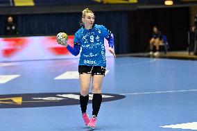 CSM Bucharest v Buducnost BEMAX - EHF Champions League