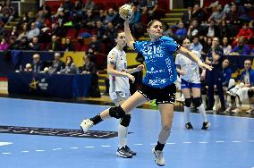 CSM Bucharest v Buducnost BEMAX - EHF Champions League