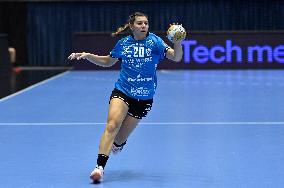 CSM Bucharest v Buducnost BEMAX - EHF Champions League