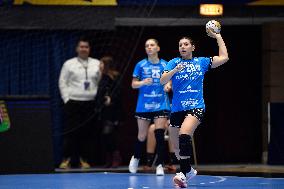 CSM Bucharest v Buducnost BEMAX - EHF Champions League