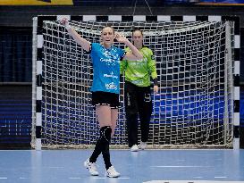 CSM Bucharest v Buducnost BEMAX - EHF Champions League