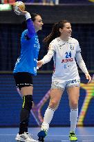 CSM Bucharest v Buducnost BEMAX - EHF Champions League