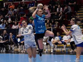 CSM Bucharest v Buducnost BEMAX - EHF Champions League