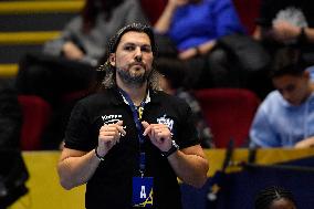 CSM Bucharest v Buducnost BEMAX - EHF Champions League