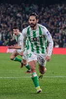 Real Betis v Granada CF - LaLiga EA Sports