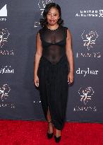 75th Emmy Awards Performer Nominees Celebration - LA