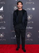 75th Emmy Awards Performer Nominees Celebration - LA