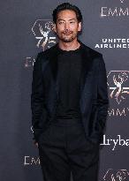 75th Emmy Awards Performer Nominees Celebration - LA