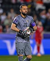 Uzbekistan V Syria- AFC Asian Cup Qatar 2023