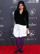 75th Emmy Awards Performer Nominees Celebration - LA