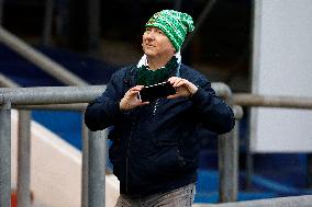 Oldham Athletic v Hendon - The Isuzu FA Trophy