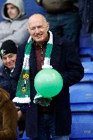 Oldham Athletic v Hendon - The Isuzu FA Trophy