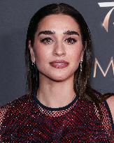 75th Emmy Awards Performer Nominees Celebration - LA