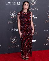 75th Emmy Awards Performer Nominees Celebration - LA