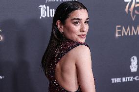 75th Emmy Awards Performer Nominees Celebration - LA