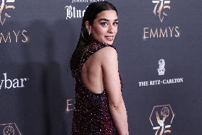 75th Emmy Awards Performer Nominees Celebration - LA