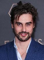 75th Emmy Awards Performer Nominees Celebration - LA