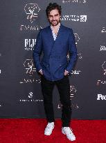 75th Emmy Awards Performer Nominees Celebration - LA