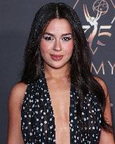 75th Emmy Awards Performer Nominees Celebration - LA