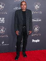 75th Emmy Awards Performer Nominees Celebration - LA