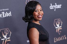 Television Academy's 75th Annual Primetime Emmy Awards Performer Nominees Celebration